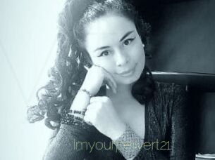 Imyourpervert21