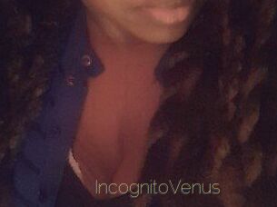 IncognitoVenus
