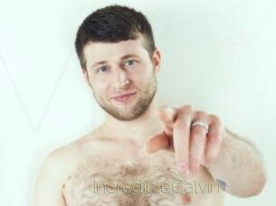 IncredibleCalvin
