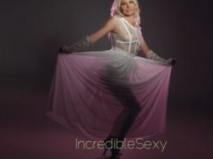 IncredibleSexy