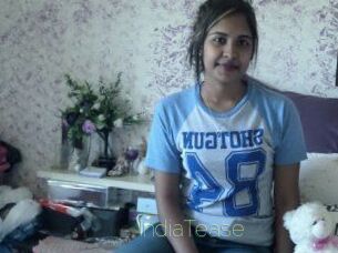 IndiaTease