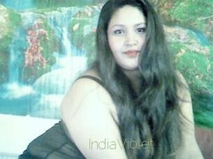 IndiaViolet