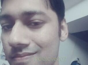 Indialove007
