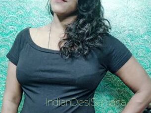 IndianDesiSanjana