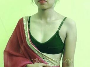 IndianDesiShikha