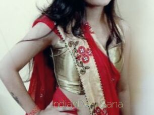 IndianDesi_Sana