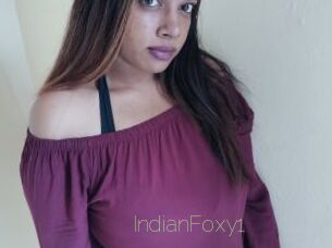 IndianFoxy1