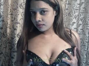 IndianFoxy18