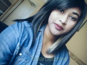 IndianJasmine