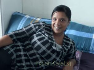 IndianKajal24