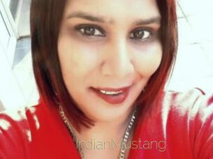 IndianMustang