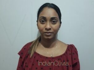 IndianOlivia