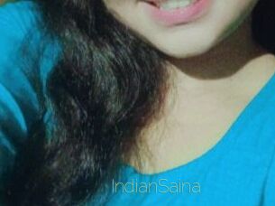 IndianSaina