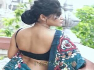 IndianSanjana