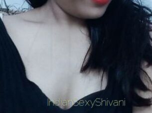 IndianSexyShivani