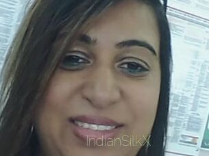 IndianSilkX