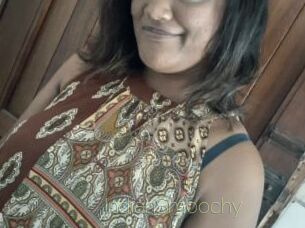 IndianSmoochy