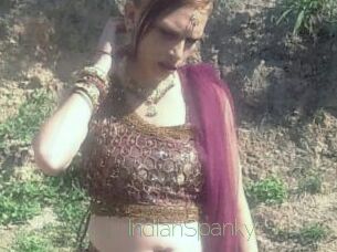 IndianSpanky