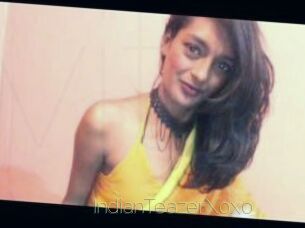IndianTeazerXoxo
