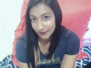 IndianTrish