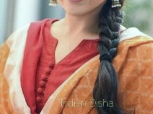 Indian_Disha