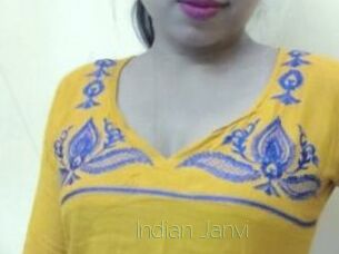 Indian_Janvi