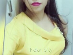 Indian_prity
