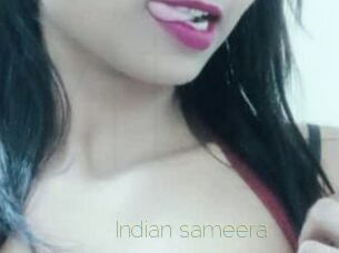 Indian_sameera