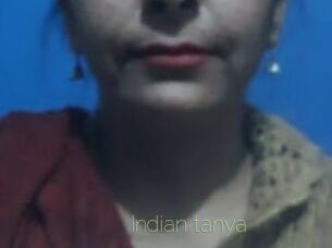 Indian_tanya