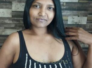 Indianalisha