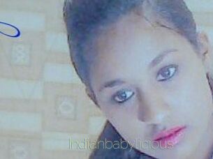 Indianbabylicious