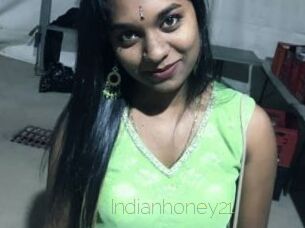 Indianhoney21