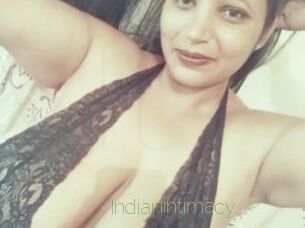 Indianintimacy