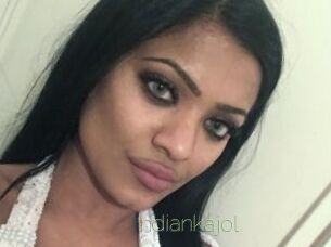 Indiankajol