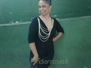 Indianrose18