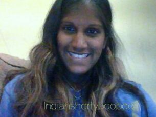 Indianshortybooboo