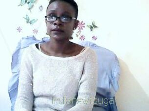 Indianswtsugar