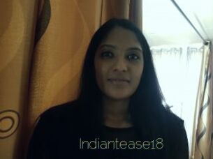 Indiantease18