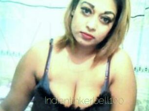 Indiantinkerbell100 Visio Tchats