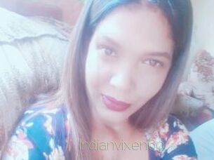 Indianvixen69