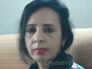 Indiapriyasexy