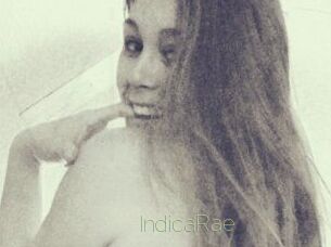 IndicaRae
