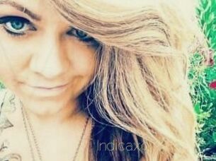 Indicaxo