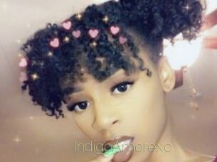 IndigoAmorexo