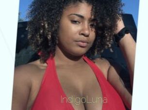 IndigoLuna