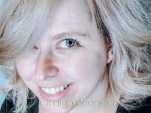 IndigoMoonstone