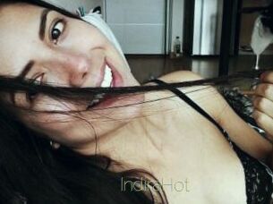 IndiraHot