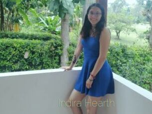 Indira_Hearth
