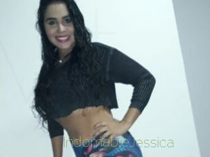 IndomableJessica