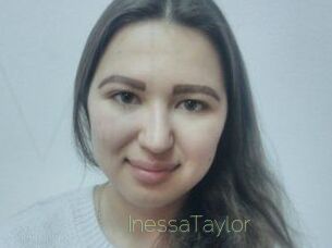 InessaTaylor Visio Tchats